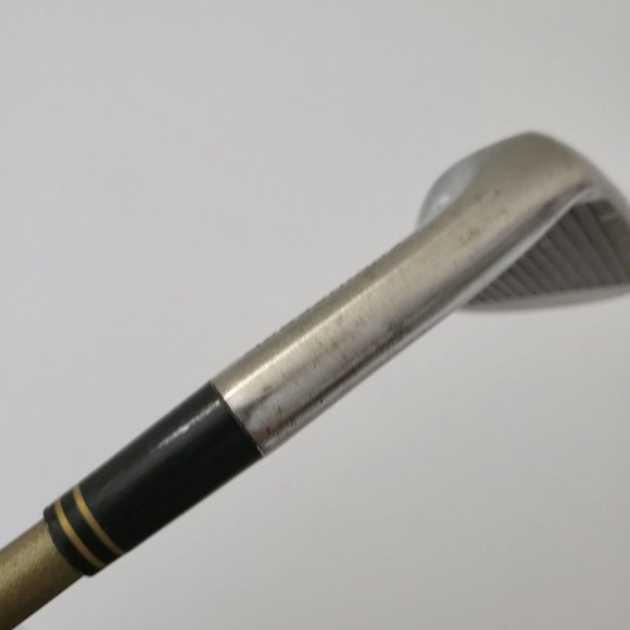 LPGA Square Two Light & Easy XL Pitching Wedge Golf Club Graphite Shaft 35.5"L - Picture 6 of 10